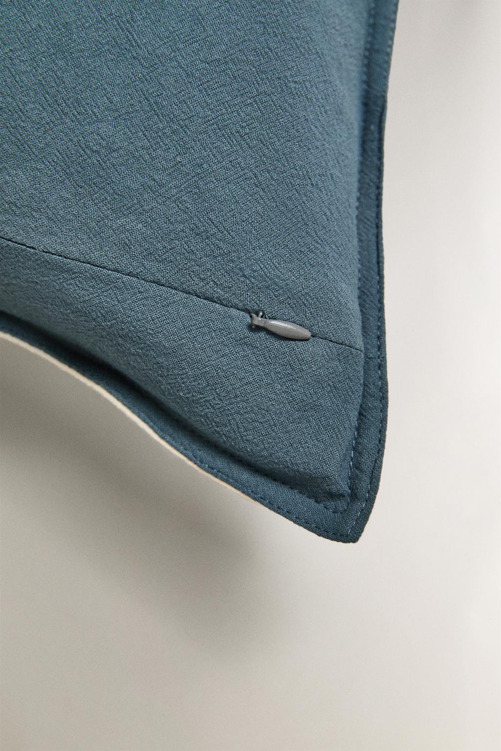 Детский наволочка с вышитыми воздушными шарами