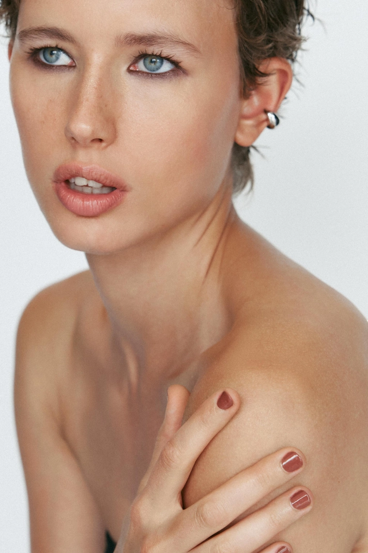 Лак для ногтей