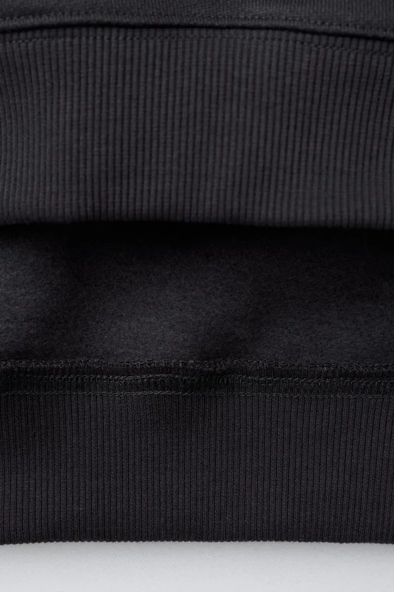 ТОЛСТОВКА С ПРИНТОМ «СОБАКА»