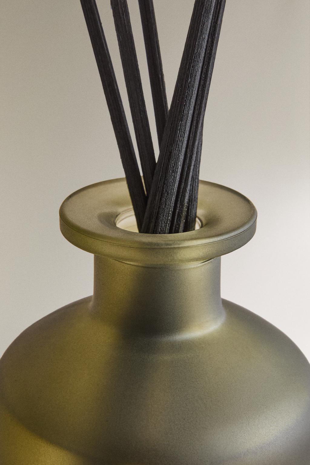 (230 мл) диффузоры с растительными палочками тубероза