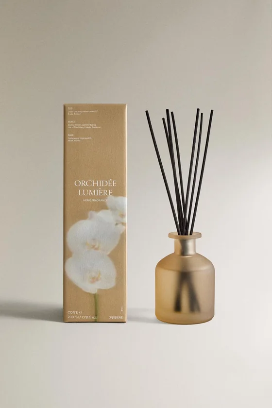(230 мл) диффузор orchidée lumière со специями