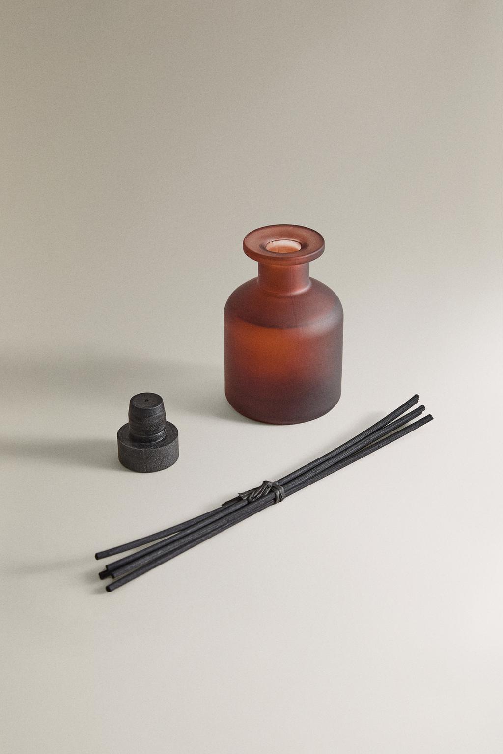 (120 мл) диффузор с палочками для розы туберозы