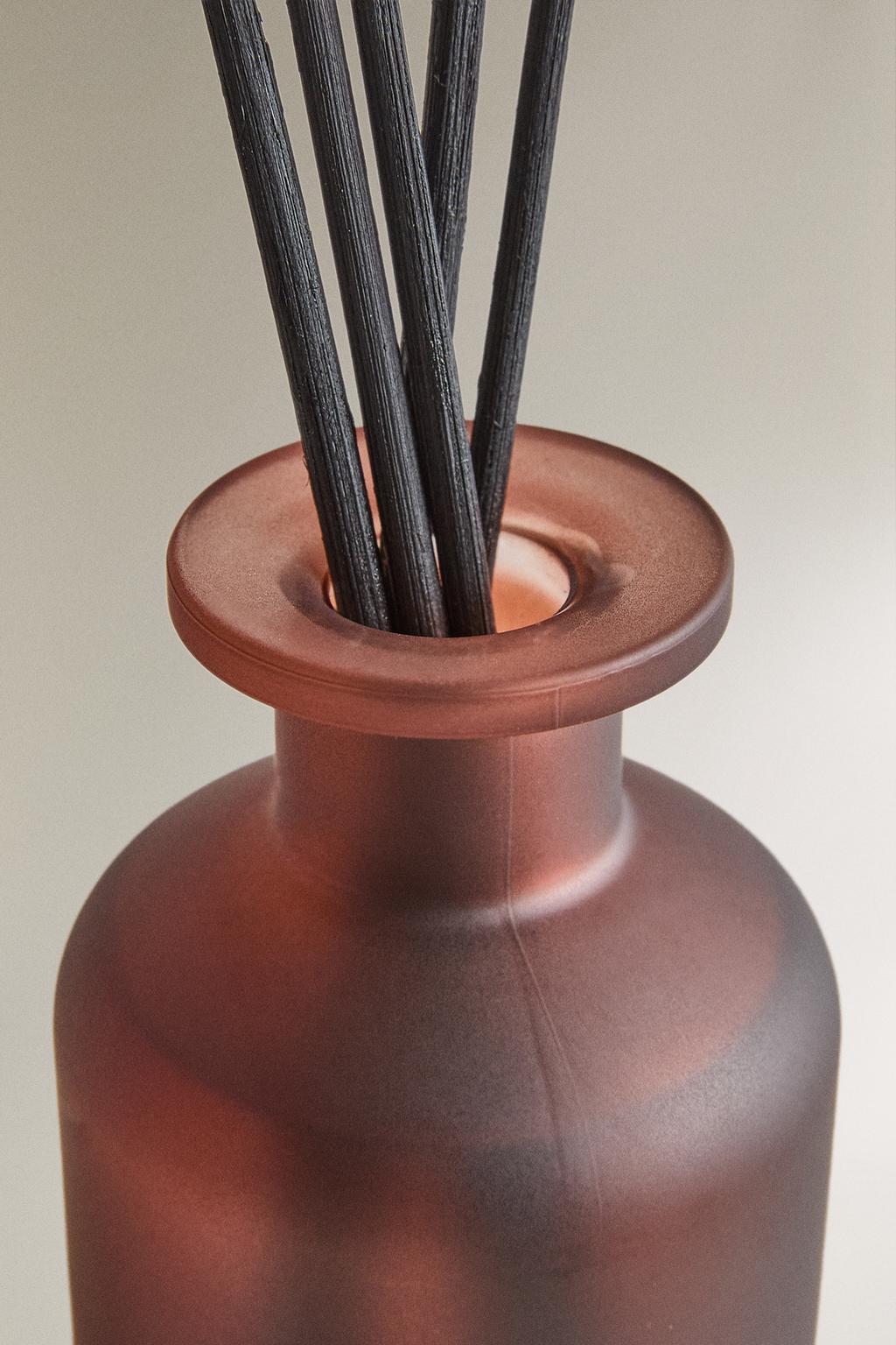 (120 мл) диффузор с палочками для розы туберозы