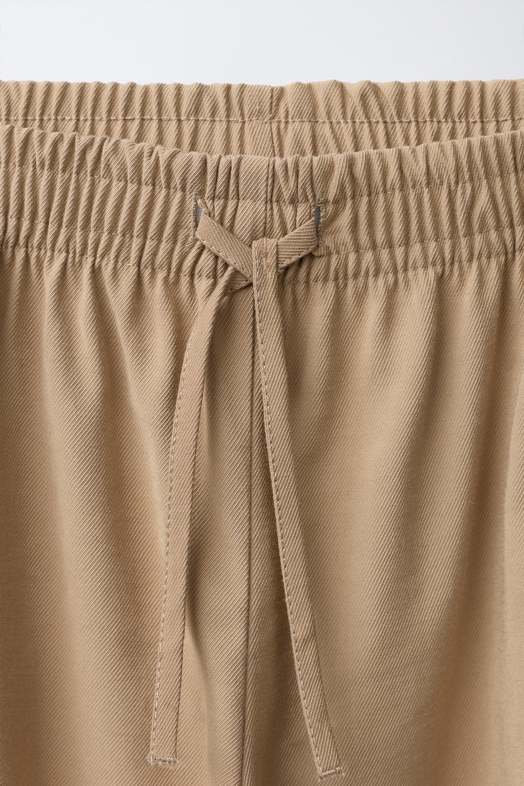 БРЮКИ-БОМБАЧИ