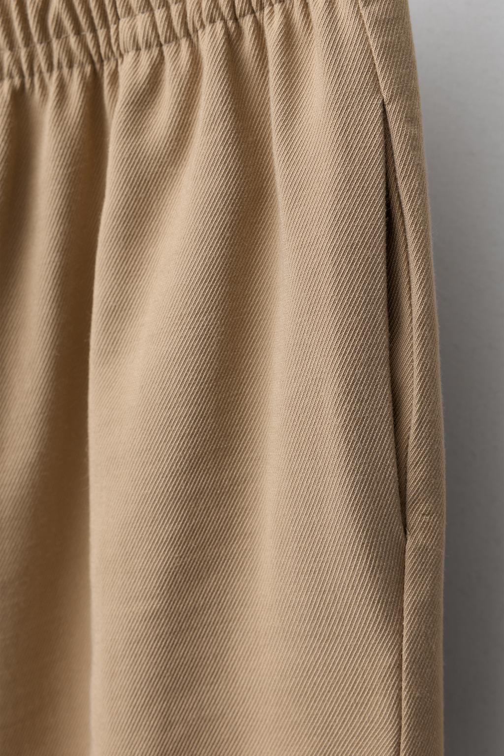 БРЮКИ-БОМБАЧИ