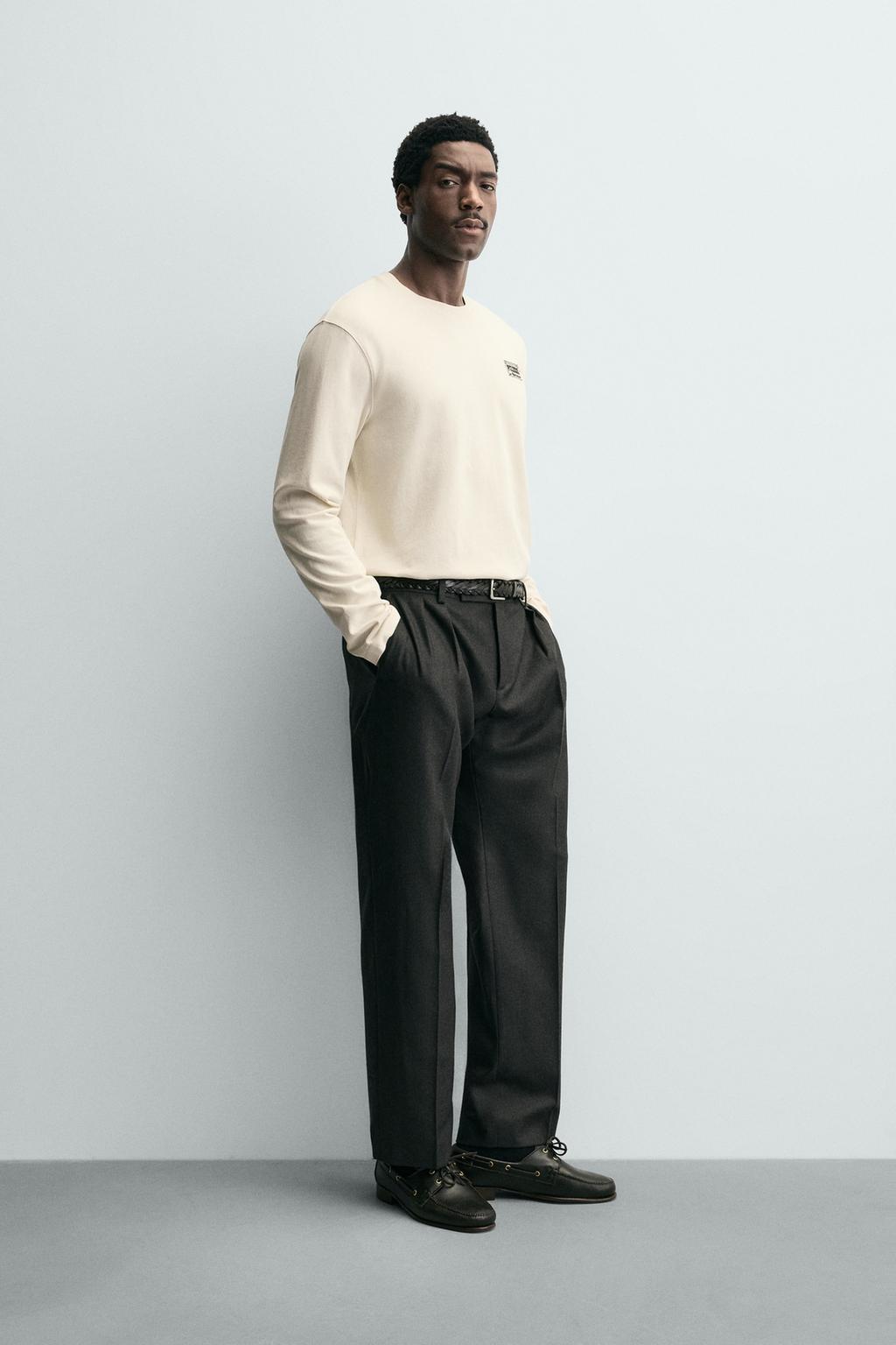 ФУТБОЛКА С ПРИНТОМ PIZZERIA LA MONTECARLO