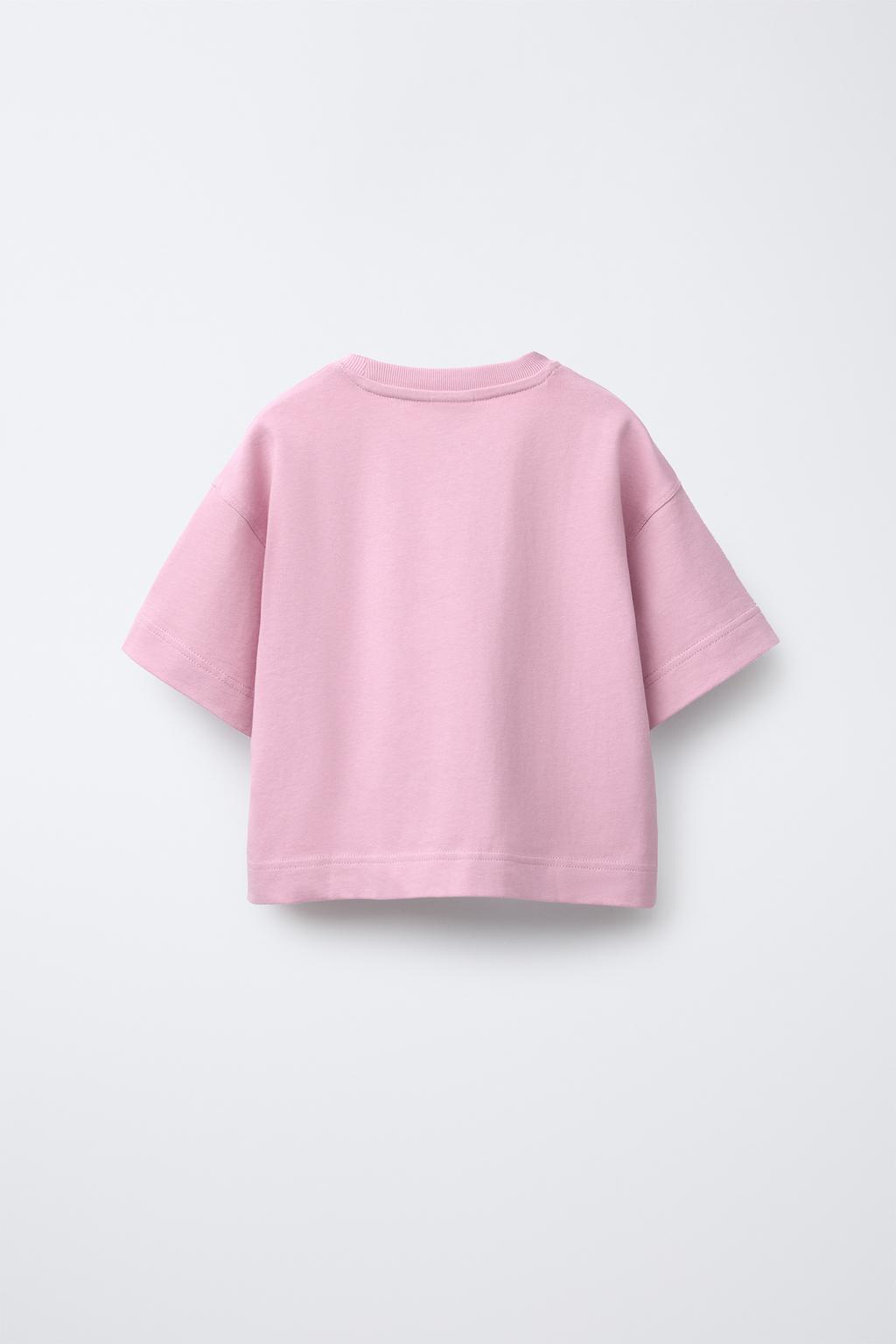 ОДНОТОННАЯ ФУТБОЛКА HEAVY WEIGHT