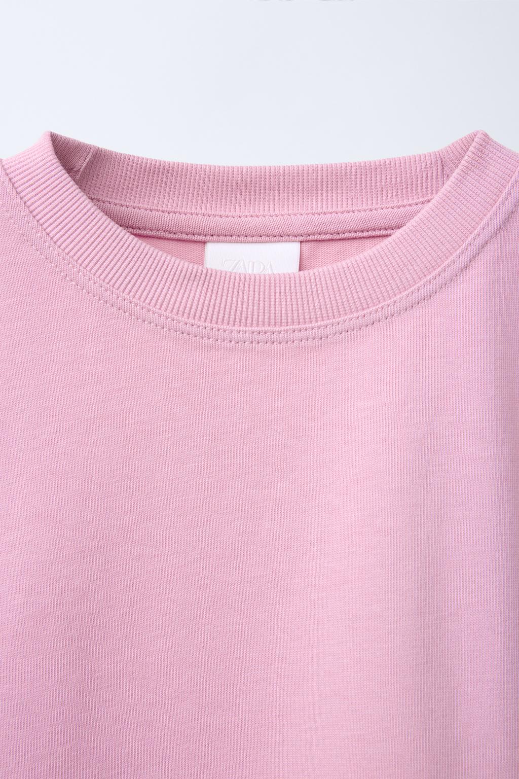 ОДНОТОННАЯ ФУТБОЛКА HEAVY WEIGHT