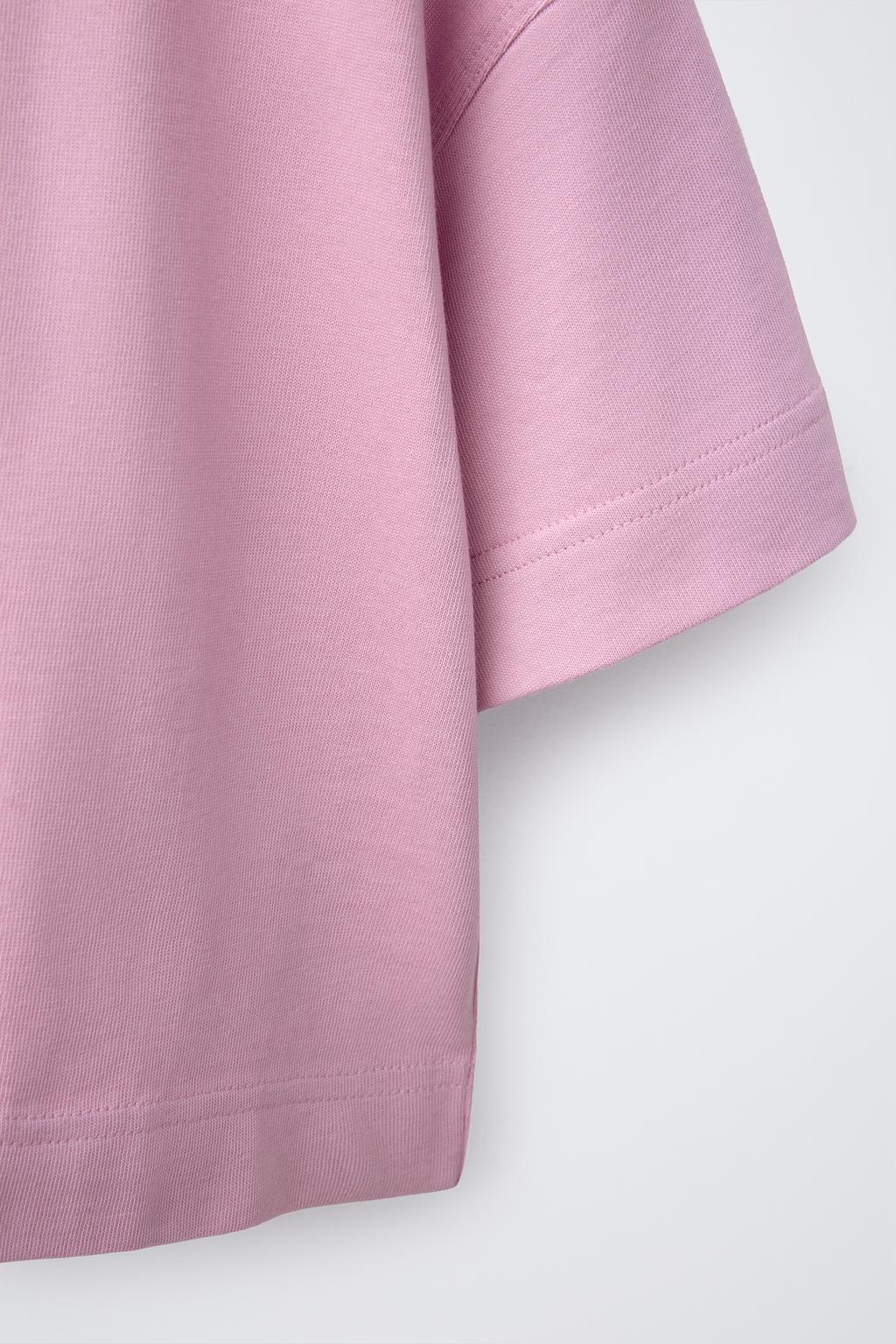 ОДНОТОННАЯ ФУТБОЛКА HEAVY WEIGHT