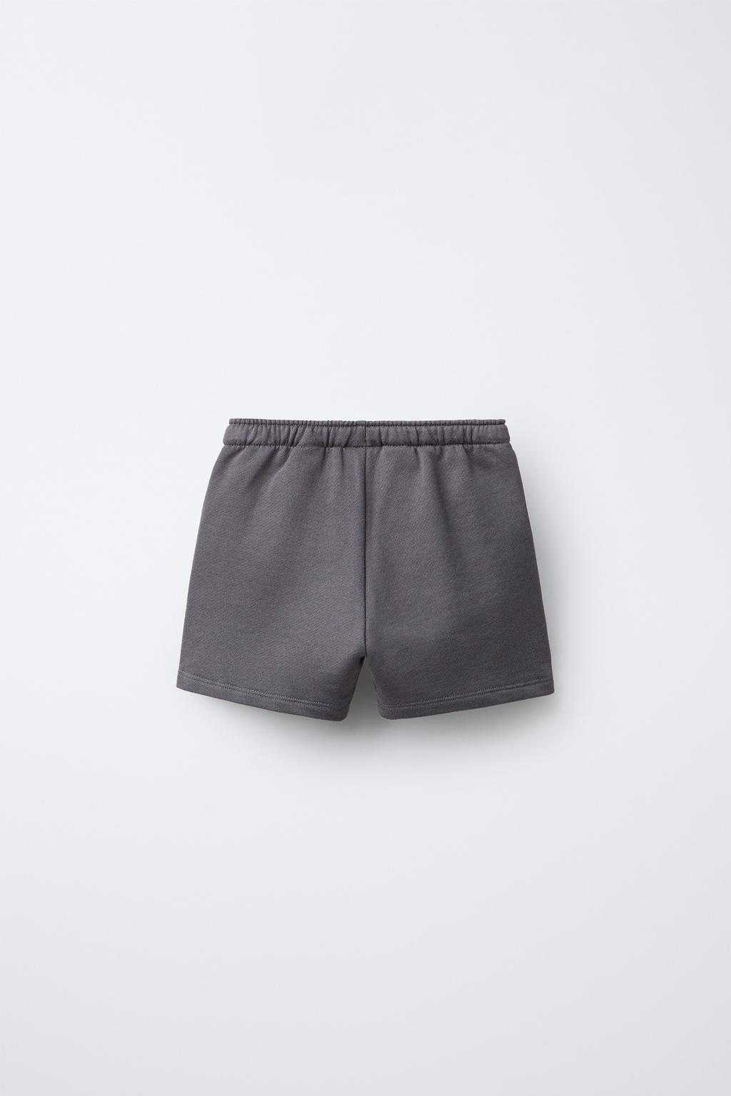 БЕРМУДЫ С ПРИНТОМ MICKEY MOUSE © DISNEY