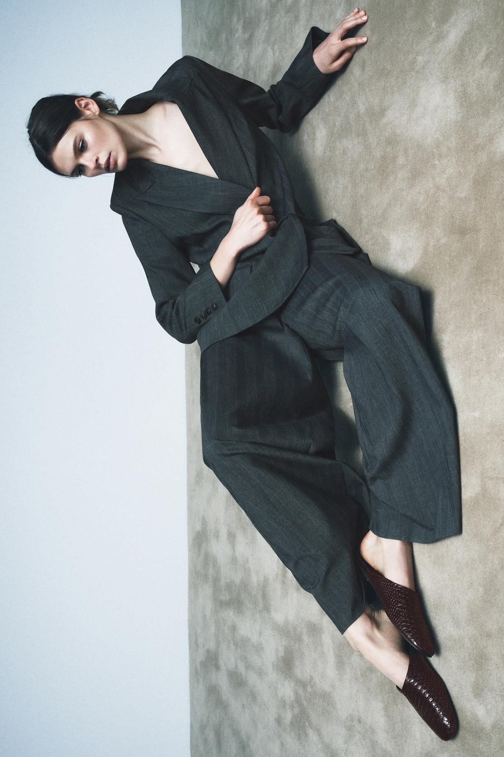 КОЖАНЫЕ МЮЛИ LIMITED EDITION