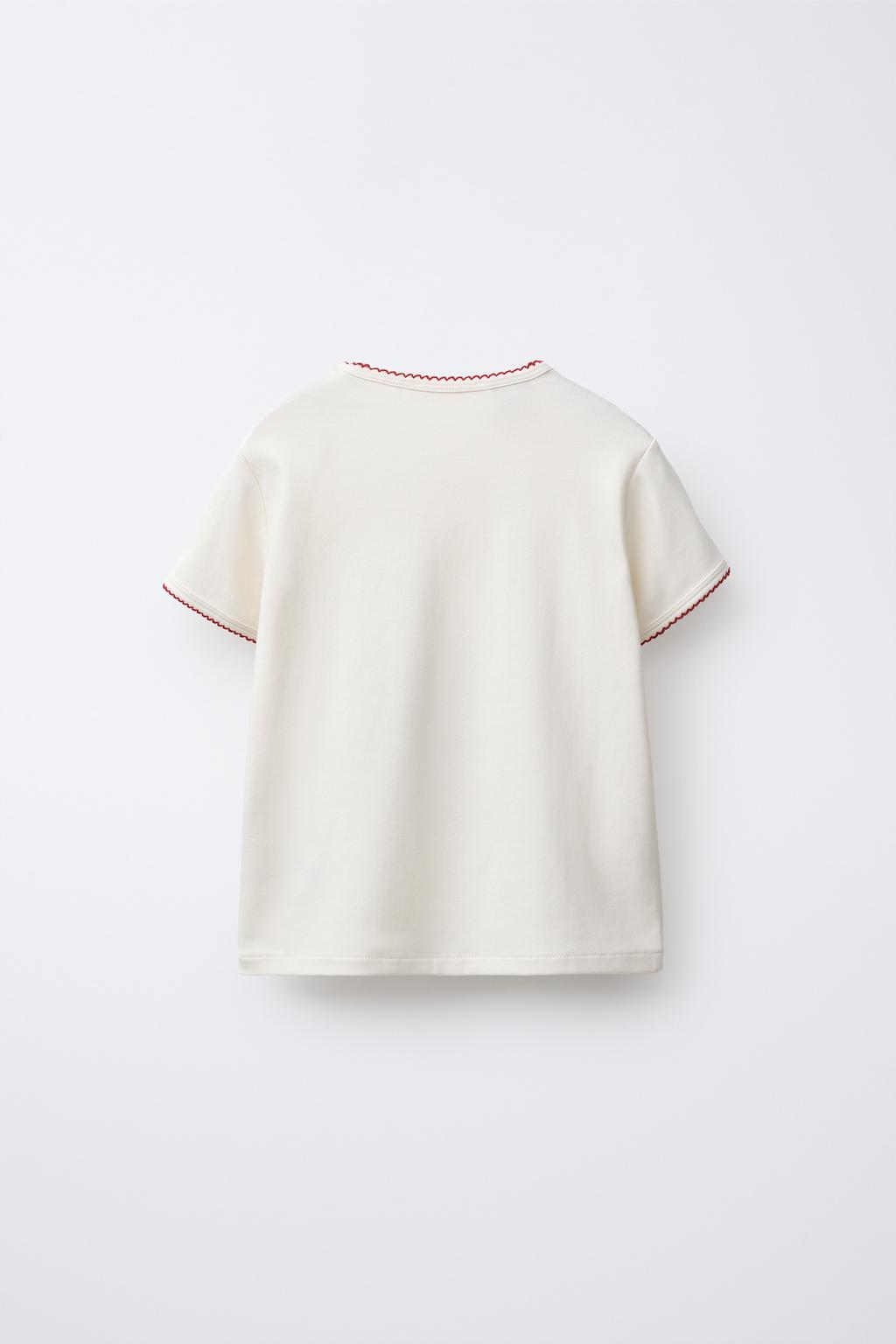 6-14 ЛЕТ/ПИЖАМА HELLO KITTY AND FRIENDS © SANRIO