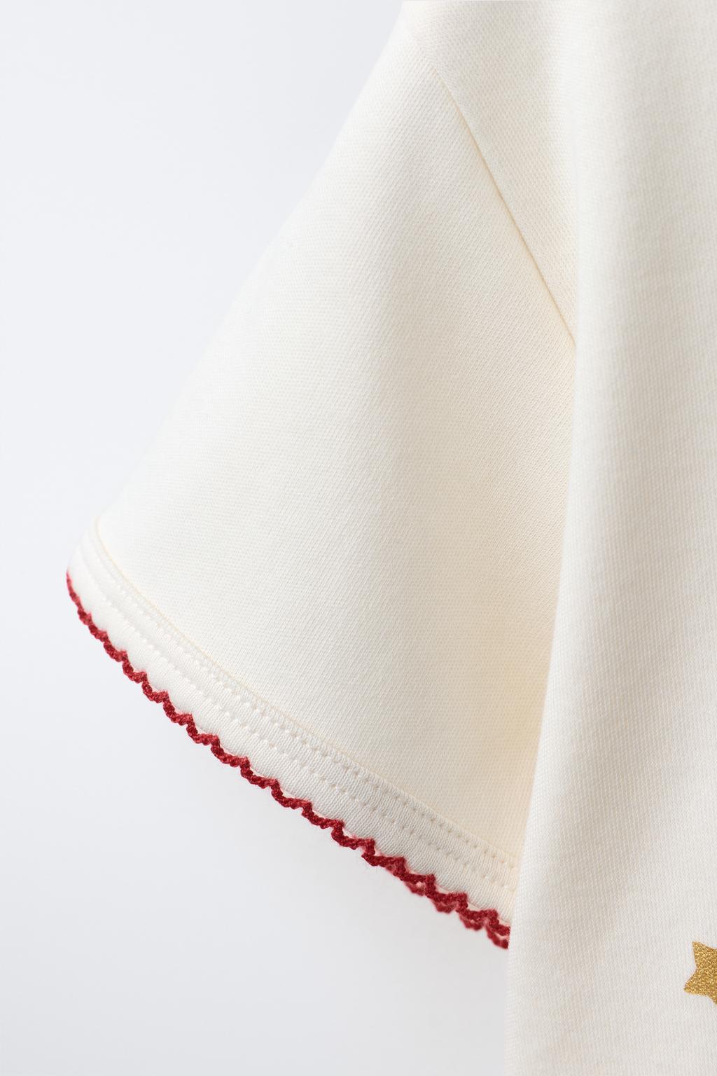 6-14 ЛЕТ/ПИЖАМА HELLO KITTY AND FRIENDS © SANRIO