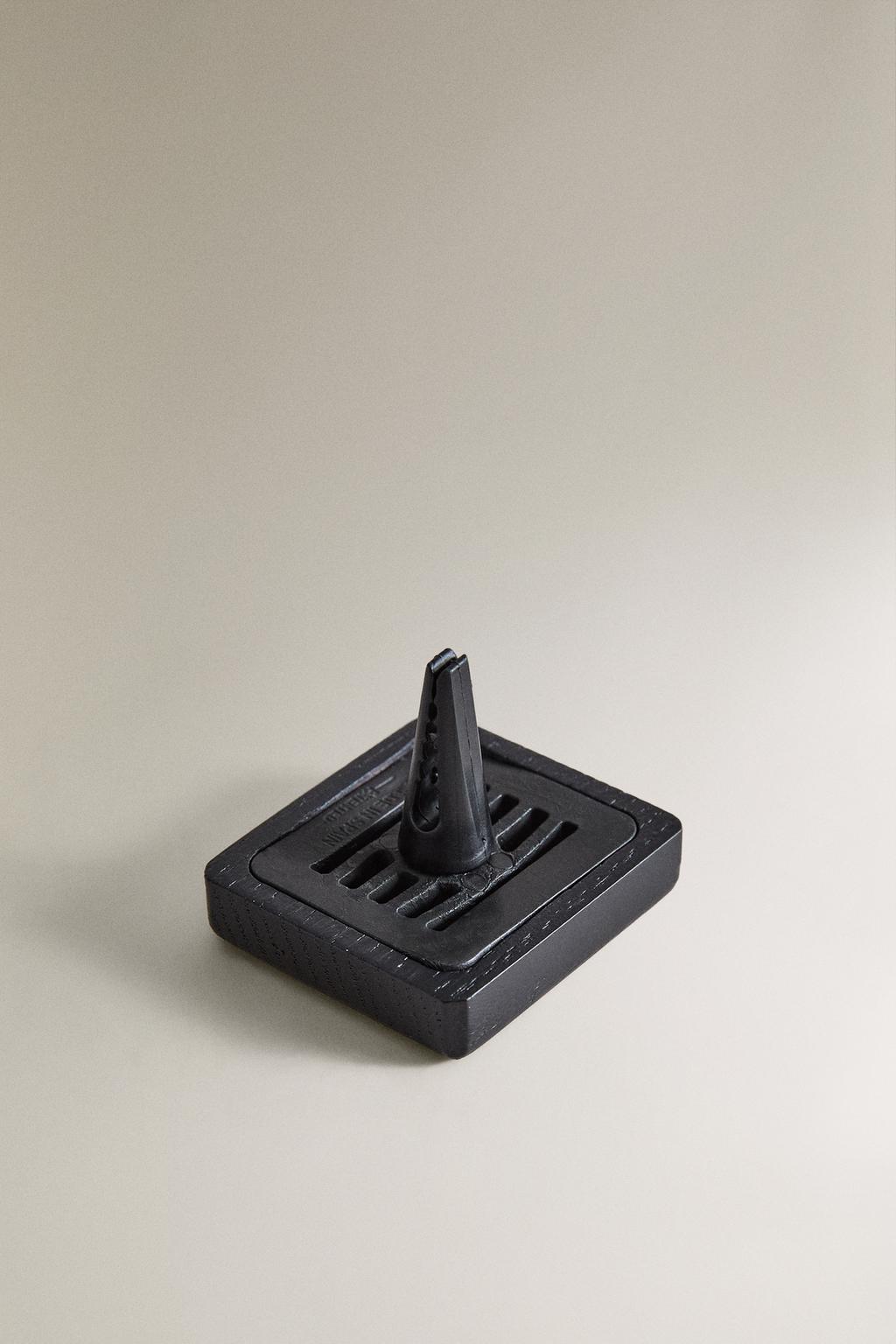 Очарование орхидеи люмьер автомобильный освежитель воздуха