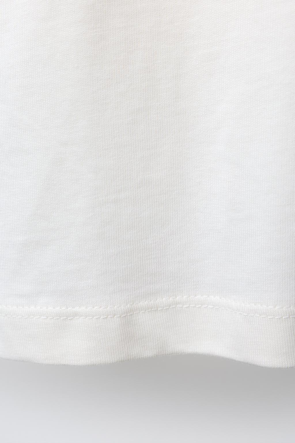 ФУТБОЛКА С ВЫШИВКОЙ