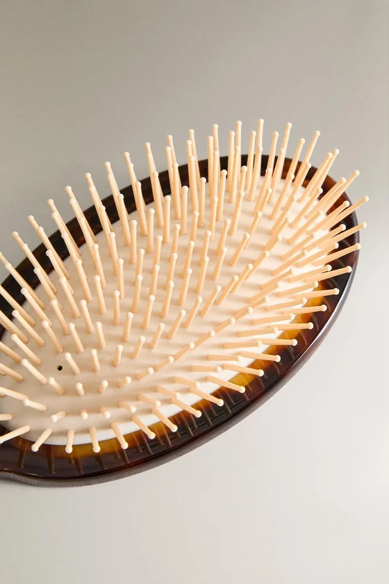 Расческа boltina brush