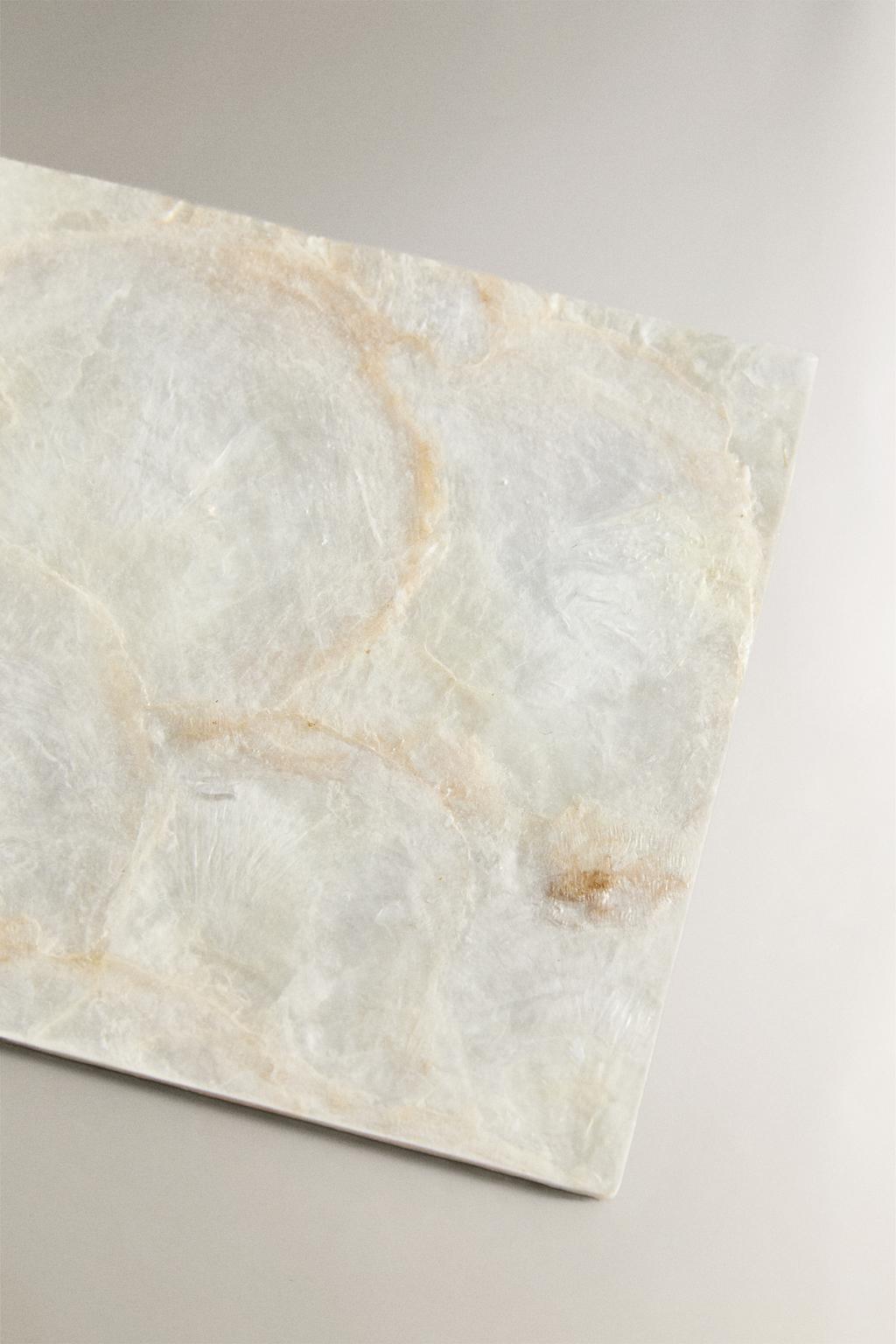 Набор подставок из раковины (набор из 4 шт.)