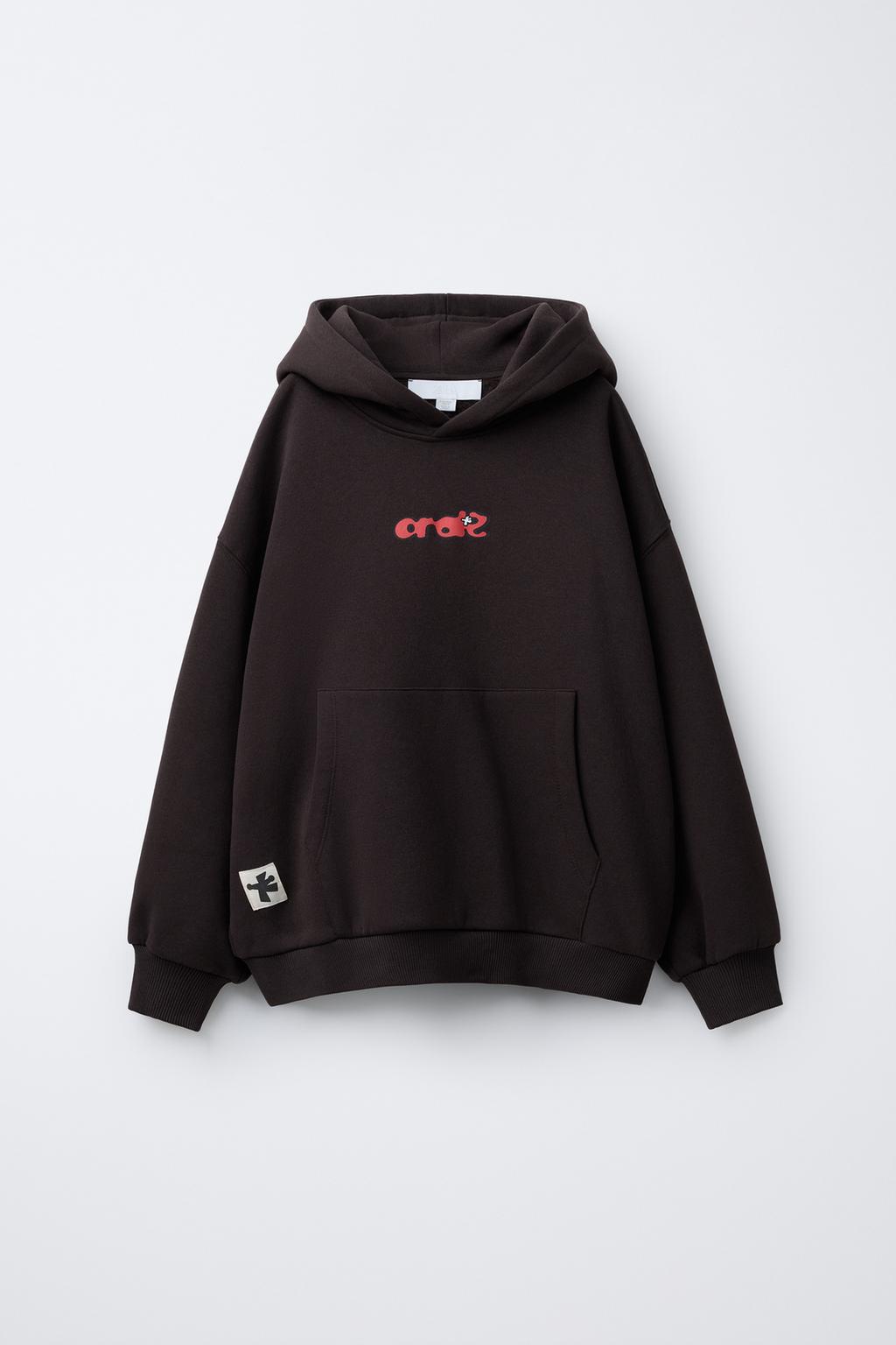 ХУДИ С ПРИНТОМ