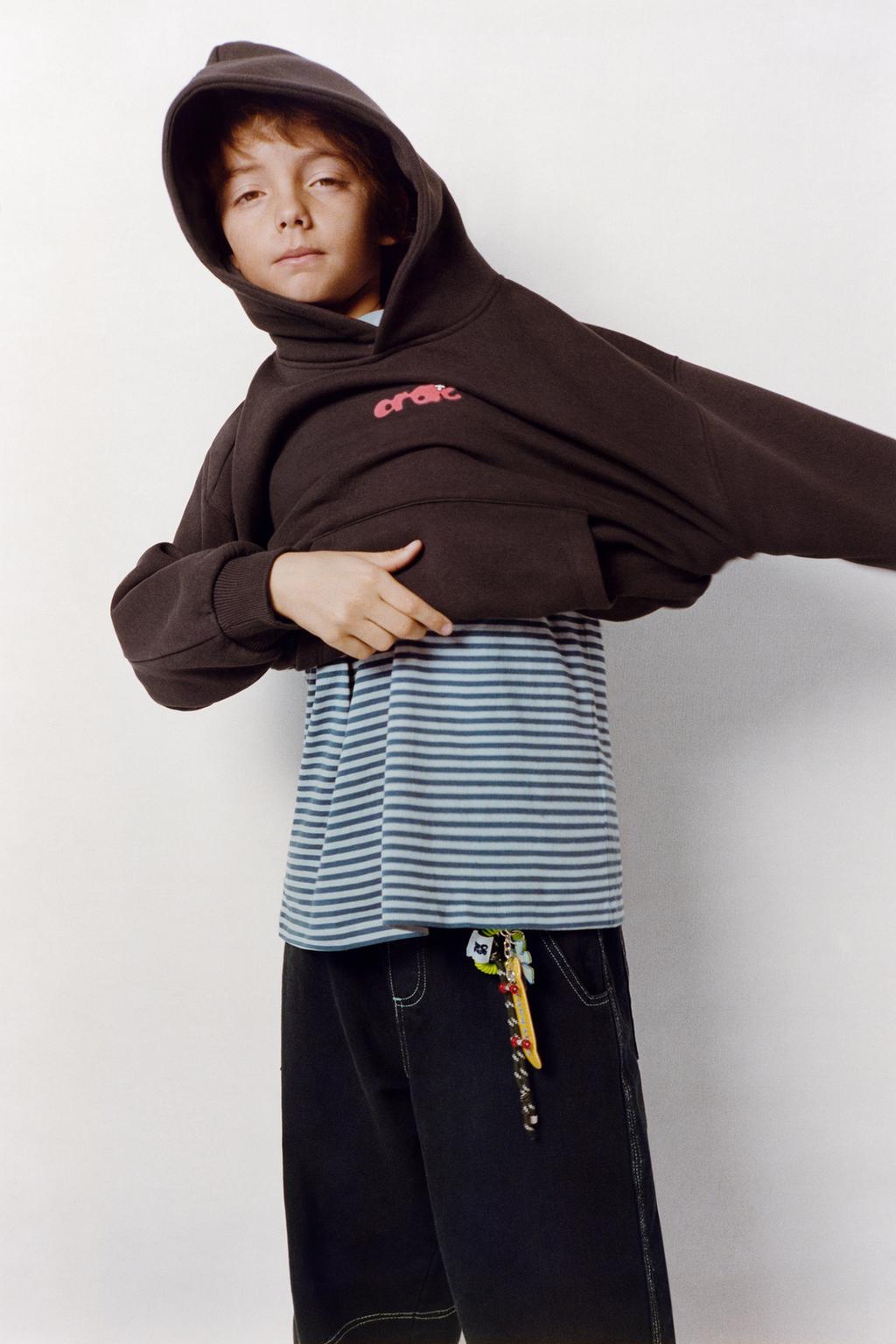 ХУДИ С ПРИНТОМ