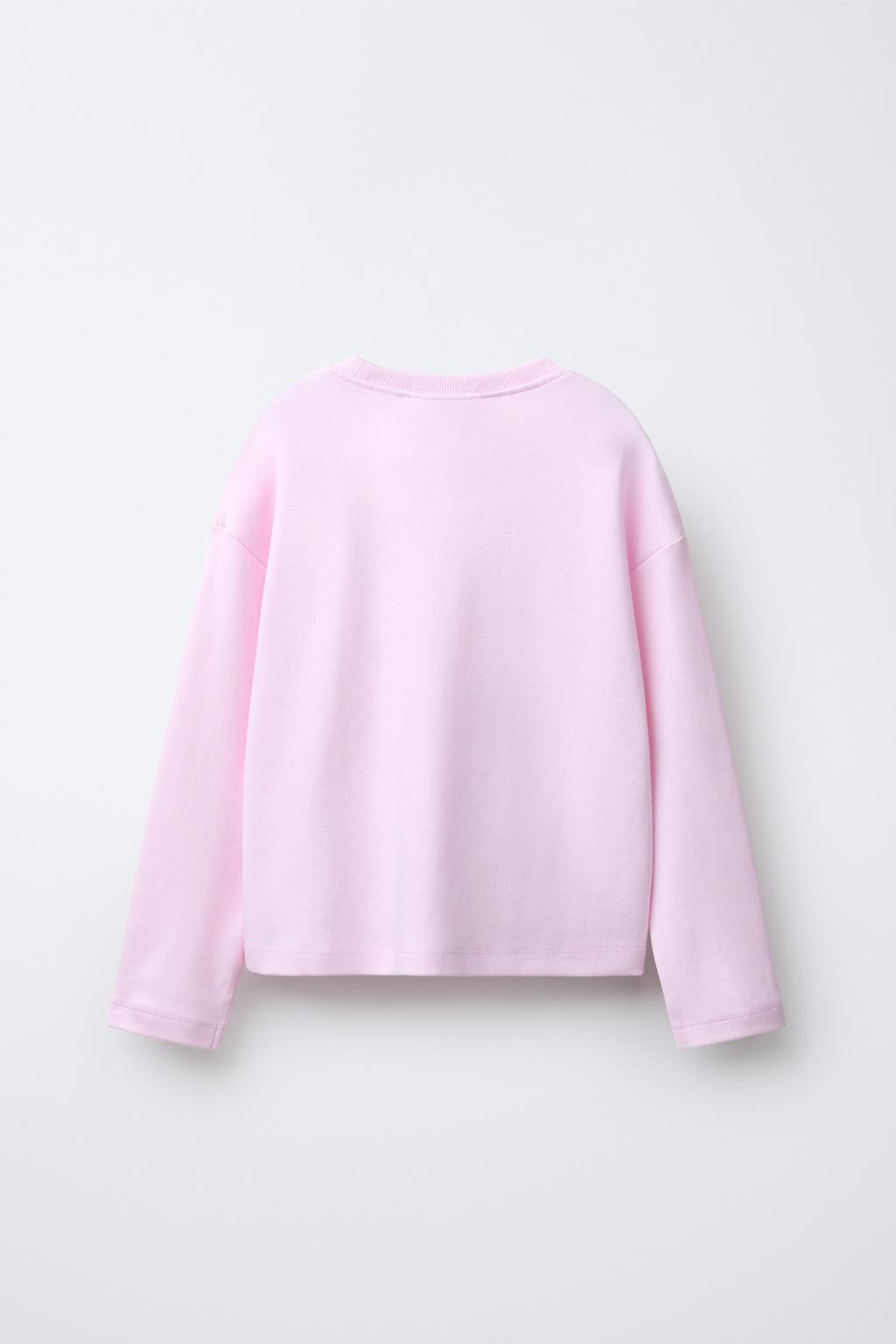 6-14 ЛЕТ/ ПИЖАМА KPOP DEMON HUNTERS™ NETFLIX ©