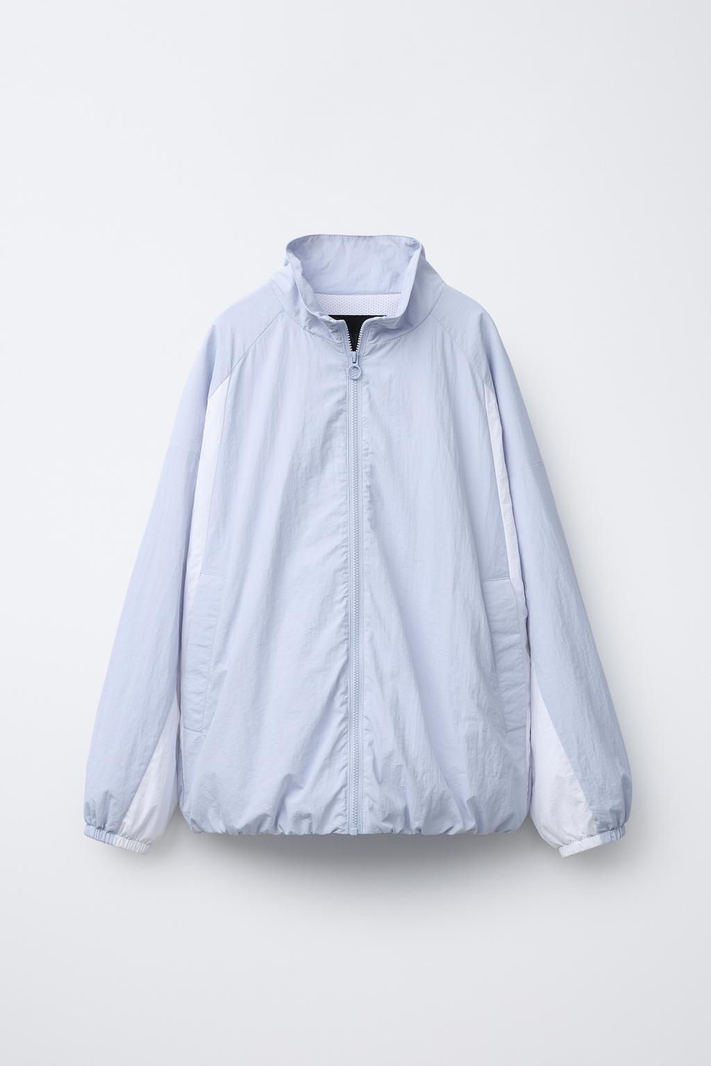 ЛЕГКИЙ ТЕХНИЧЕСКИЙ ДОЖДЕВИК