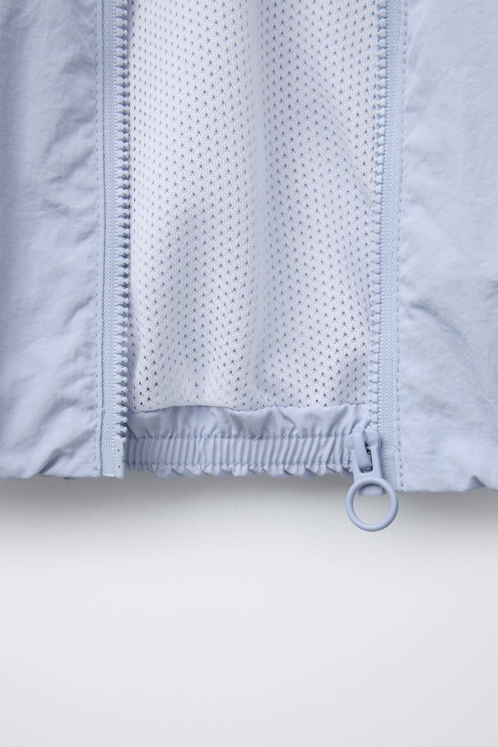 ЛЕГКИЙ ТЕХНИЧЕСКИЙ ДОЖДЕВИК