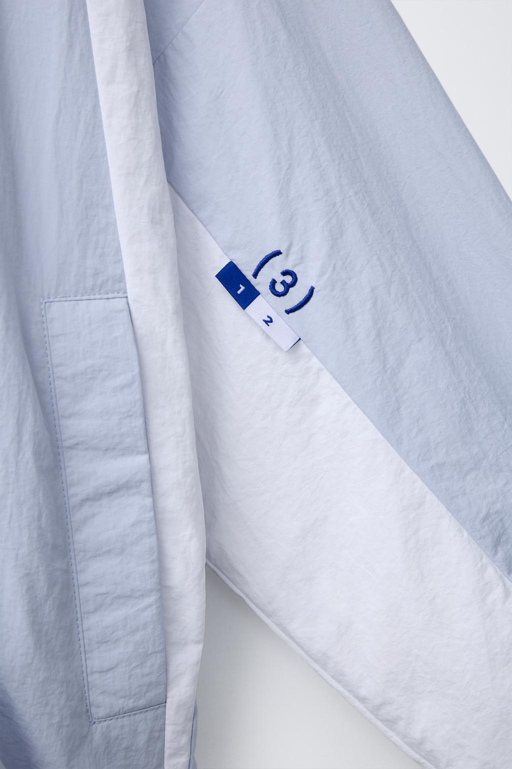 ЛЕГКИЙ ТЕХНИЧЕСКИЙ ДОЖДЕВИК