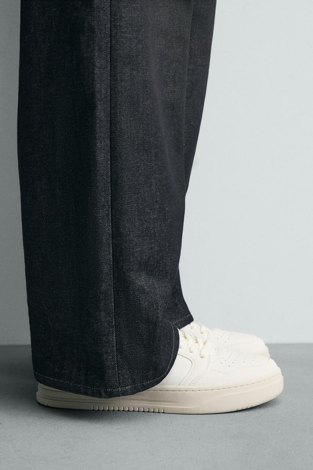 КРОССОВКИ В СТИЛЕ РЕТРО