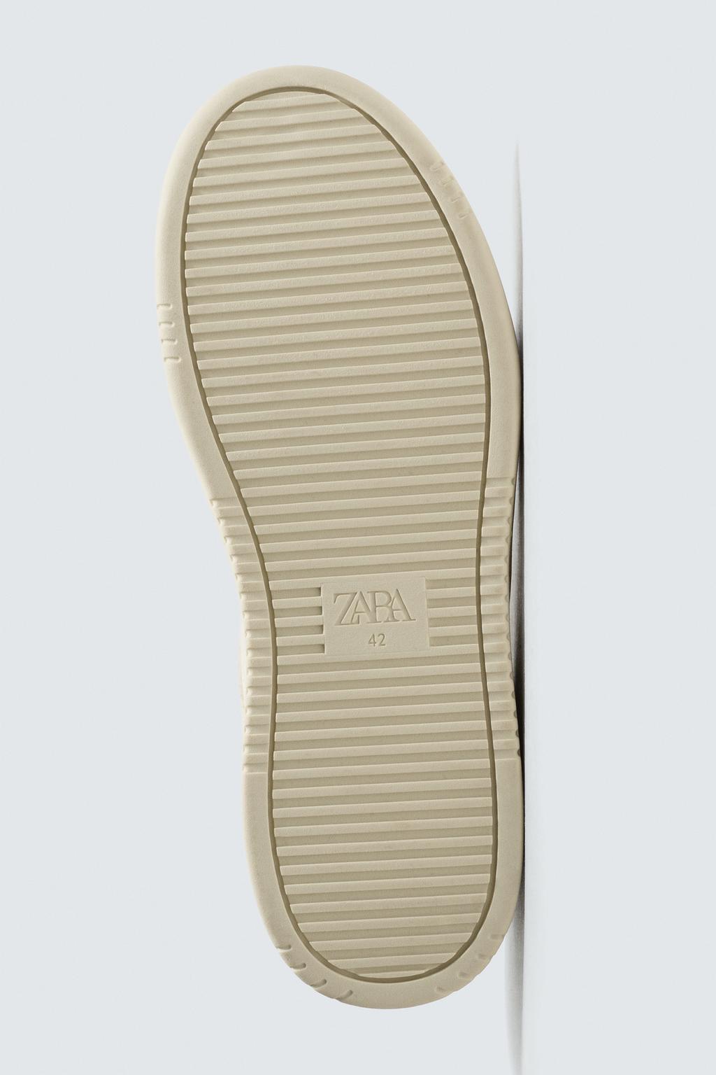 КРОССОВКИ В СТИЛЕ РЕТРО