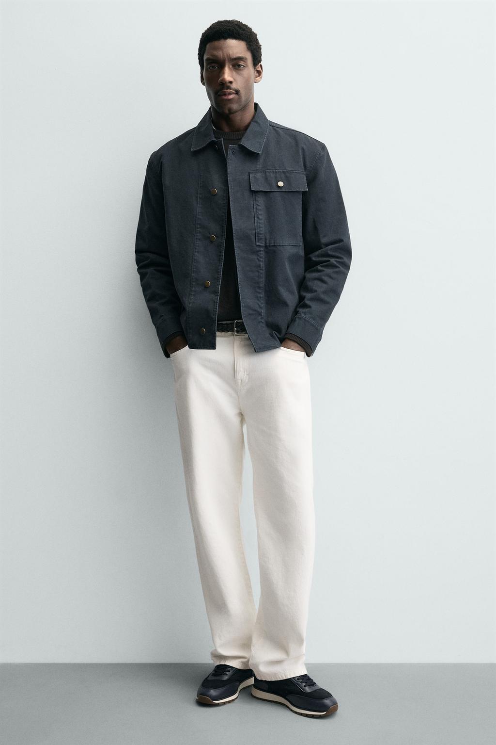 КРОССОВКИ В ПОВСЕДНЕВНОМ СТИЛЕ