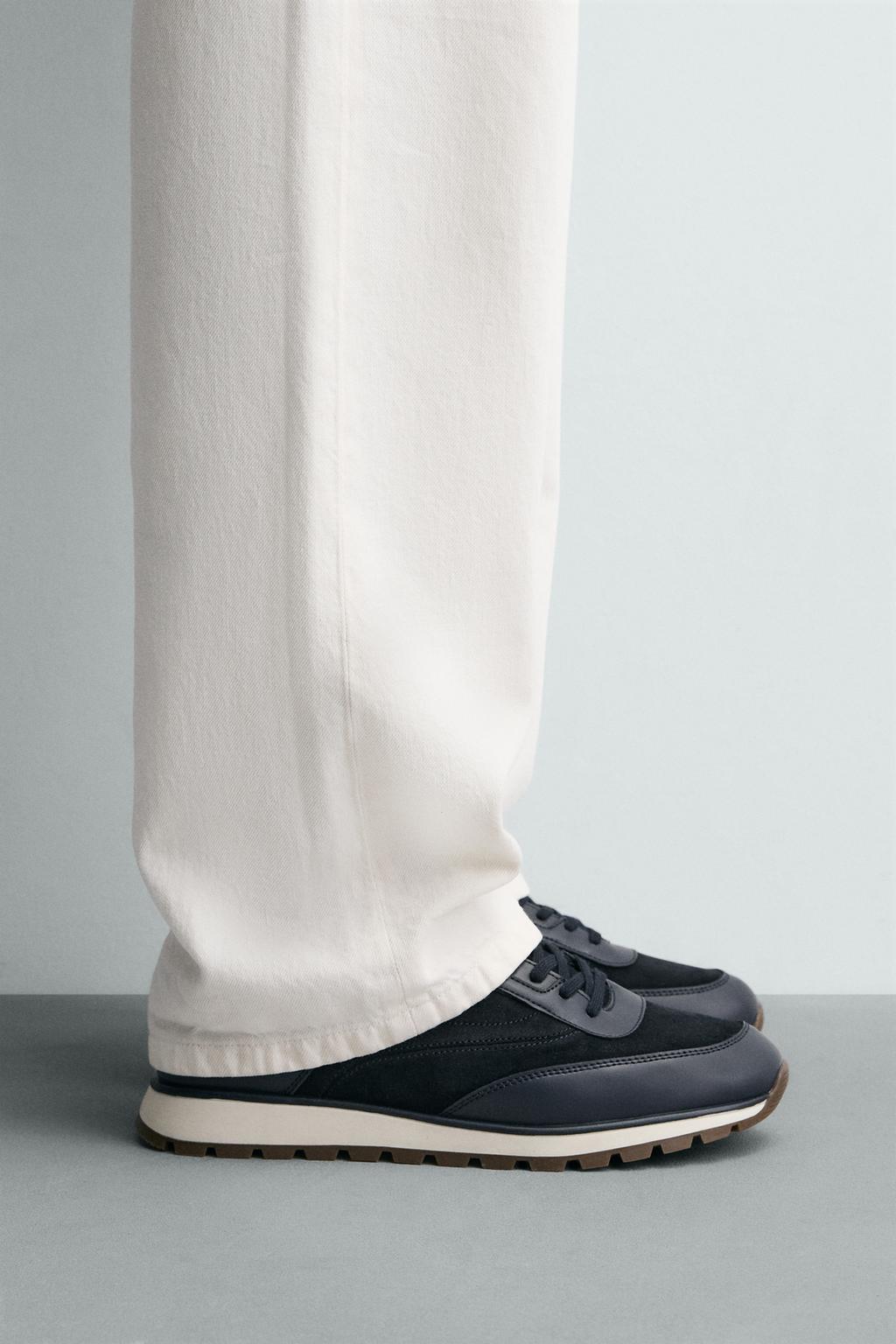 КРОССОВКИ В ПОВСЕДНЕВНОМ СТИЛЕ