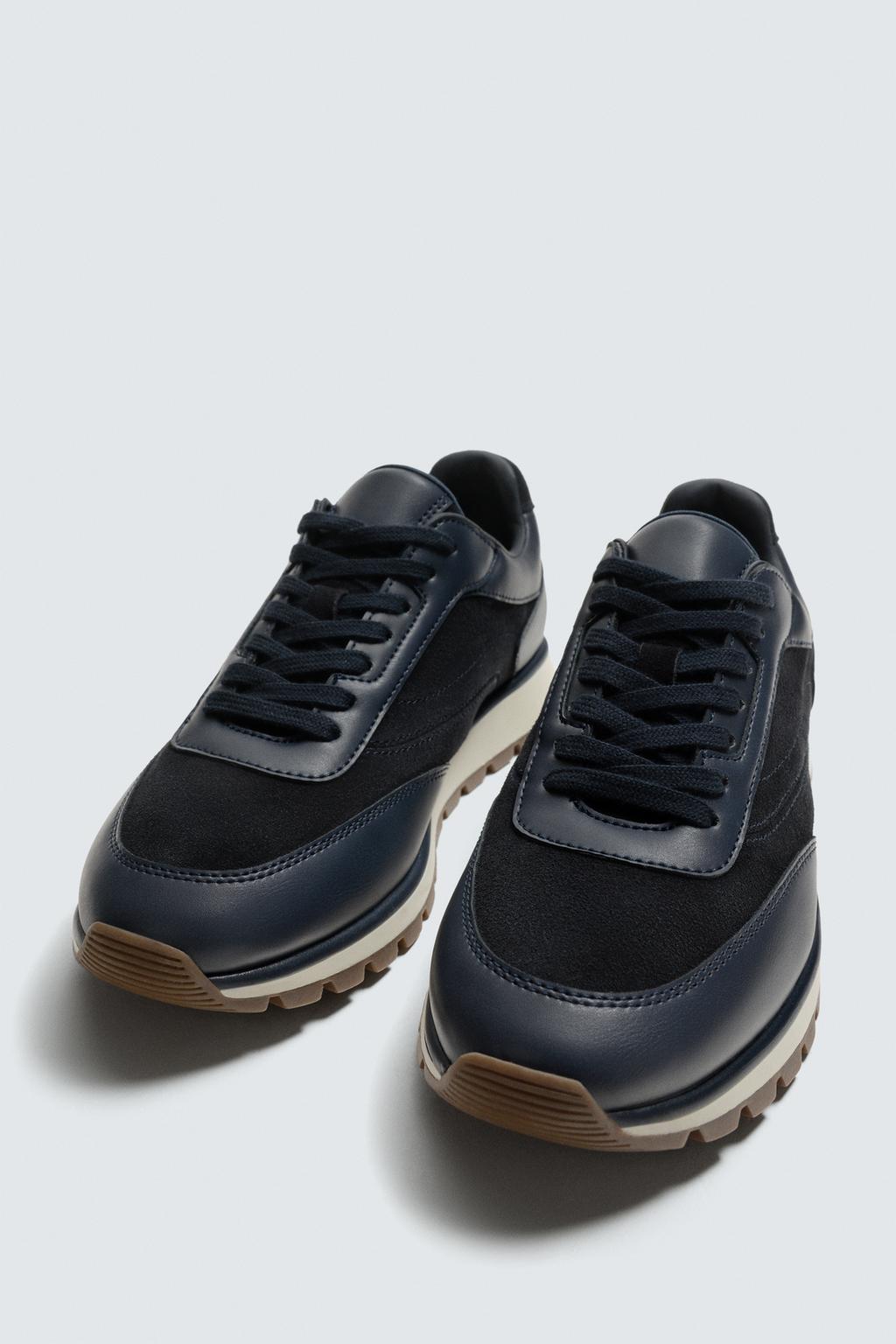 КРОССОВКИ В ПОВСЕДНЕВНОМ СТИЛЕ