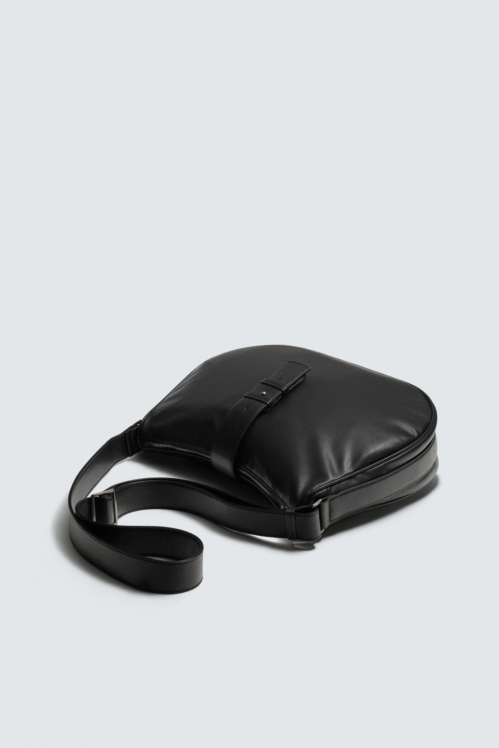 ПРОСТАЯ СУМКА ЧЕРЕЗ ПЛЕЧО