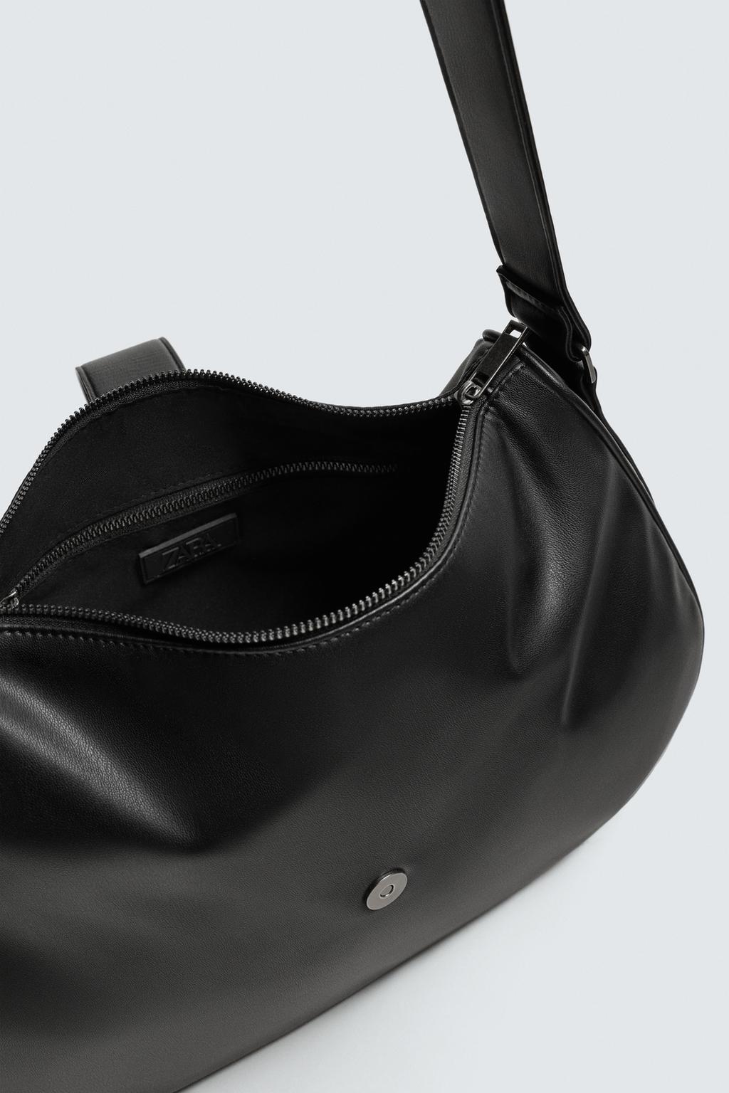 ПРОСТАЯ СУМКА ЧЕРЕЗ ПЛЕЧО