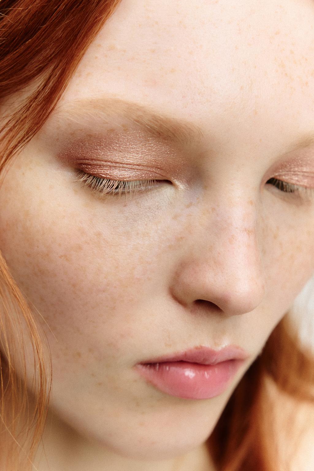 Тени для век в стике ludovic de saint sernin x zara