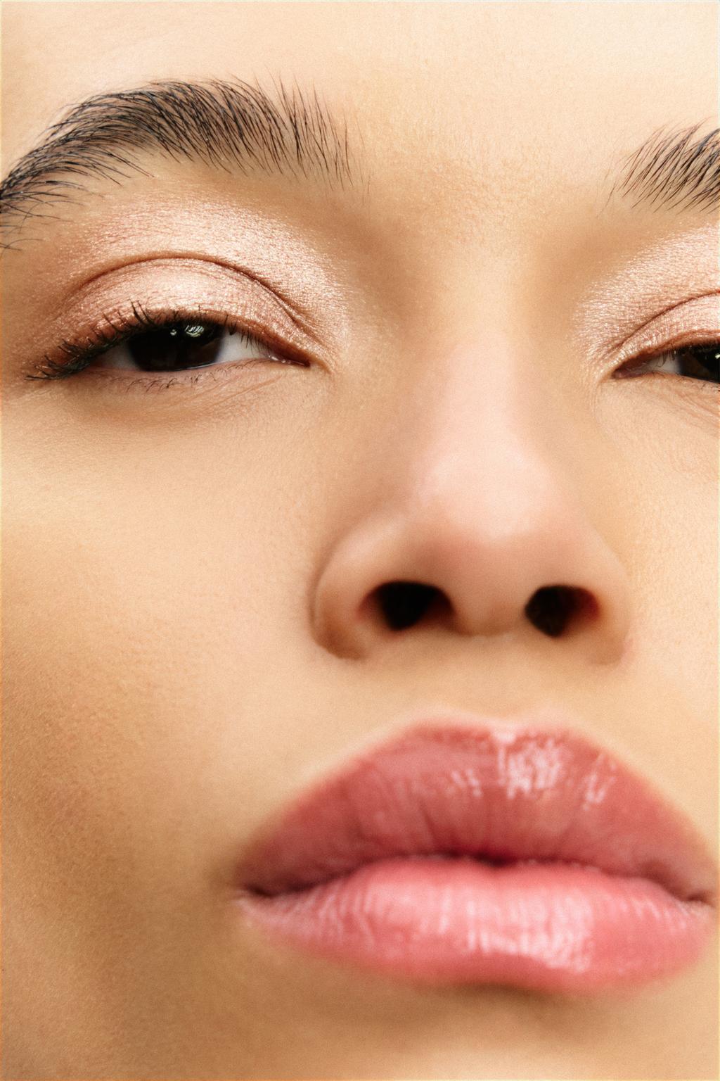 Тени для век в стике ludovic de saint sernin x zara