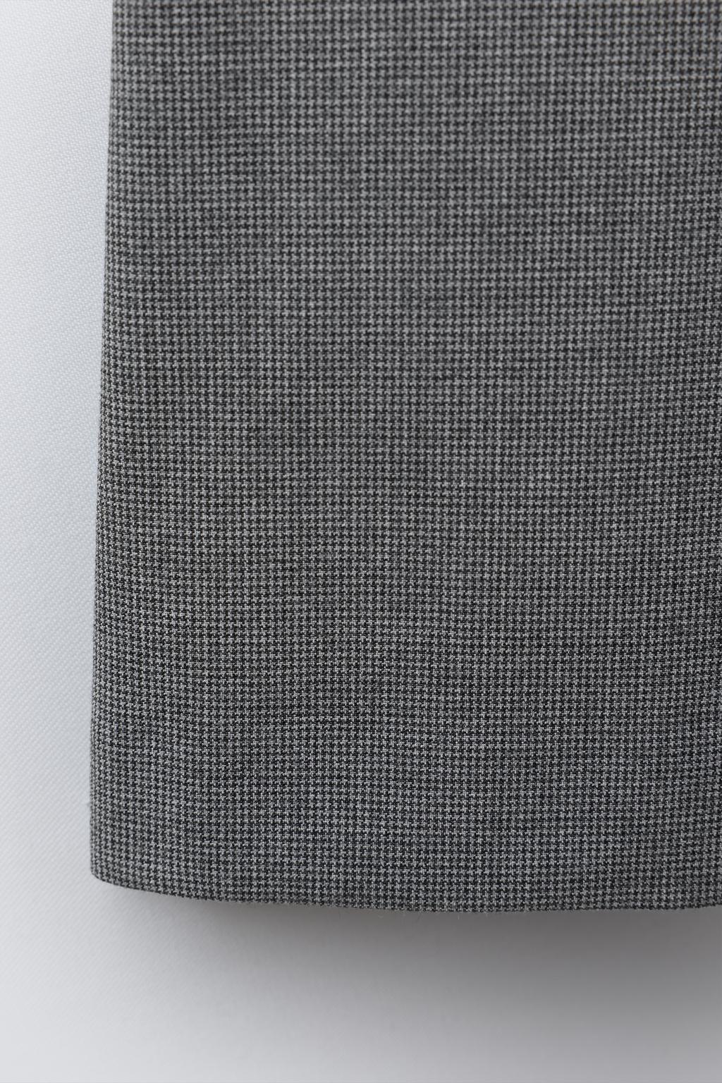 БРЮКИ FLARE В ЕЛОЧКУ