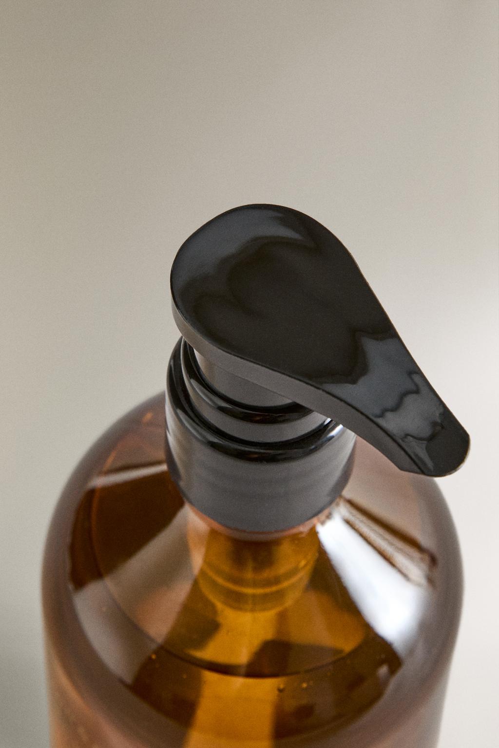 (500 мл) жидкое мыло для рук musk shades