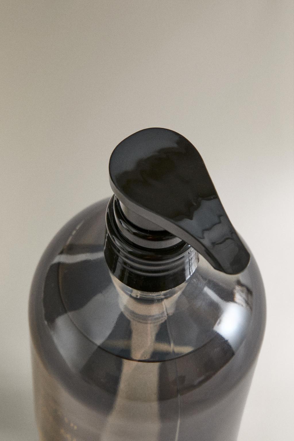 Жидкое мыло для тела (1 л) вечный мускус