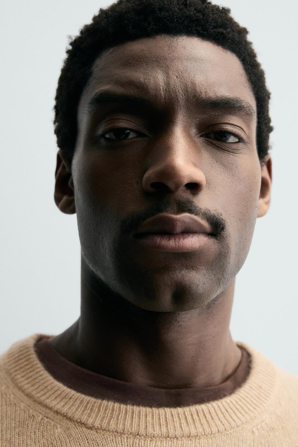 СВИТЕР ИЗ КАШЕМИРА КЛАССИЧЕСКОГО КРОЯ