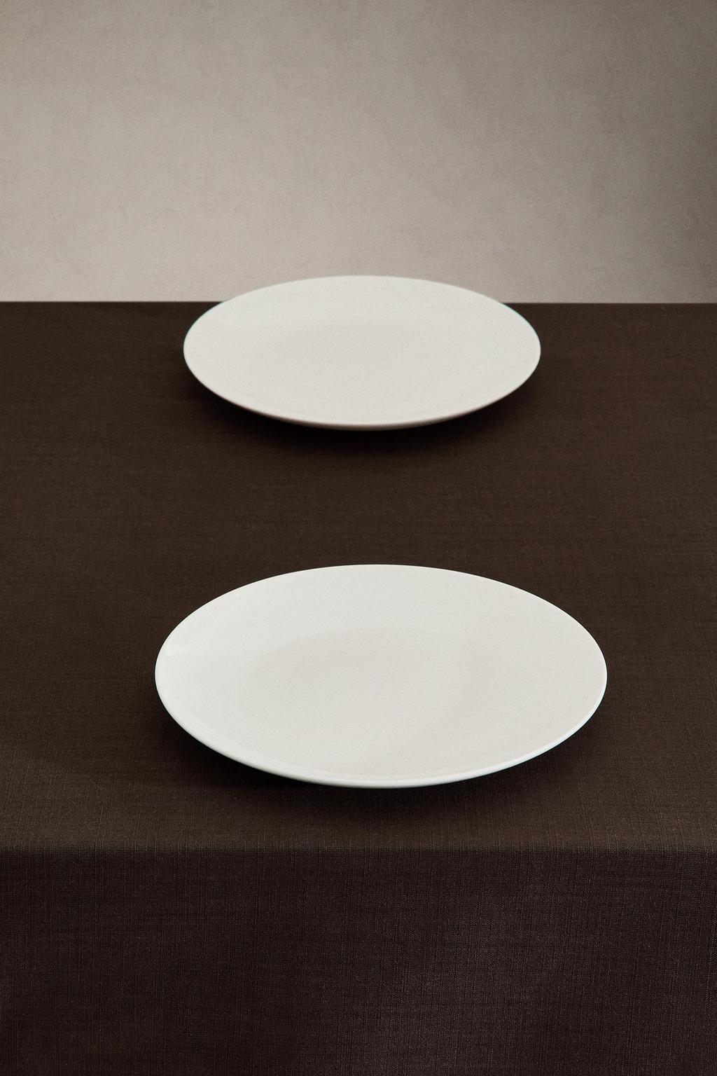 Хлопковый скатерть с гемстичем