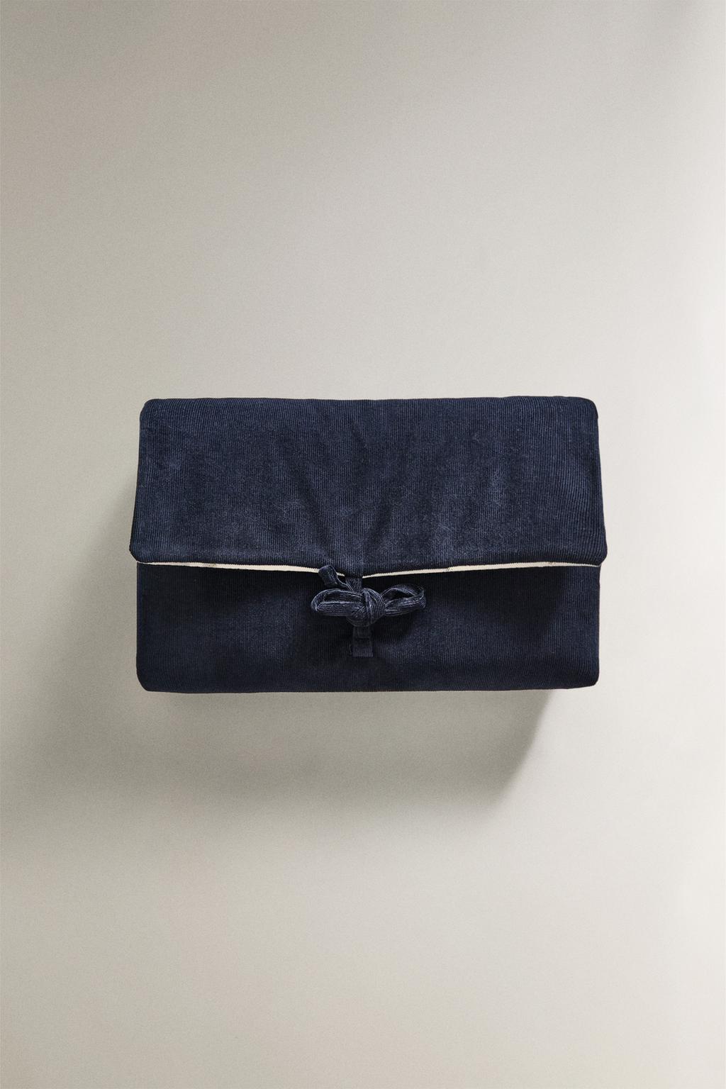 Портативный пеленальный коврик из хлопка с кантрикотом для младенцев