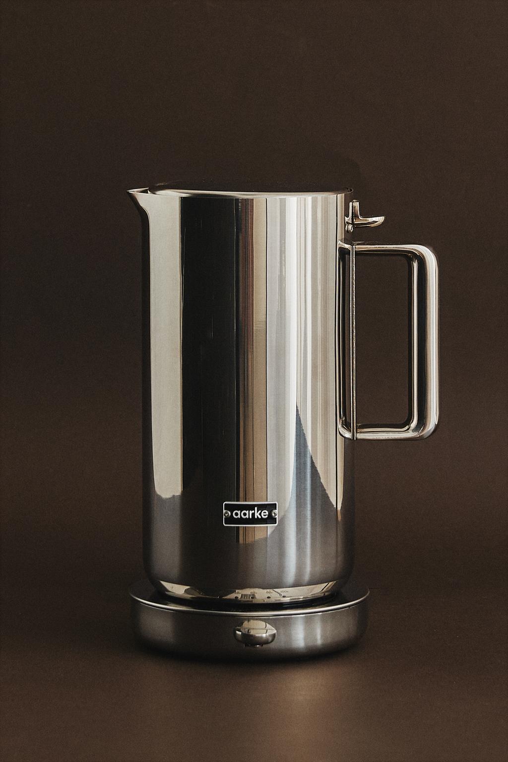 Чайник из нержавеющей стали aarke