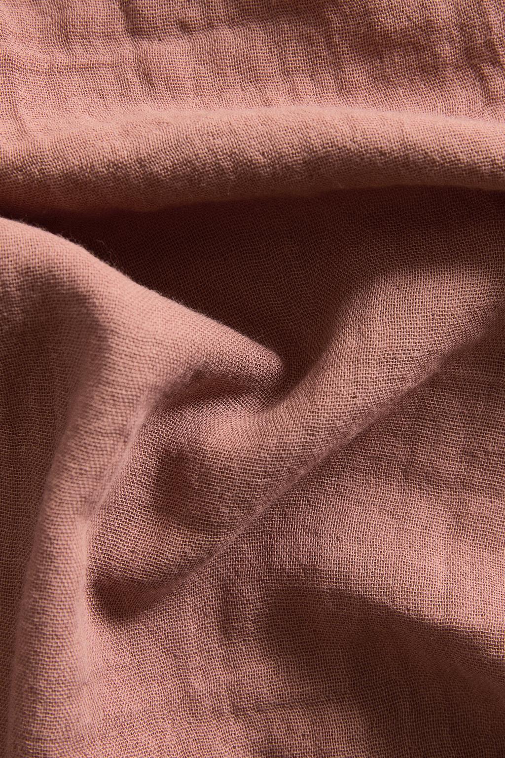 Набор детских муслиновых платков