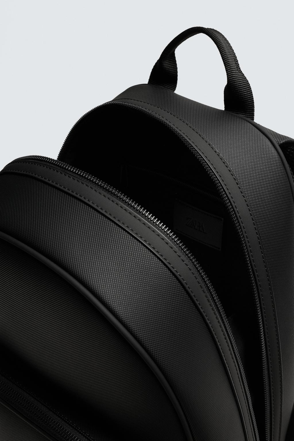 РЮКЗАК С ТЕКСТУРОЙ