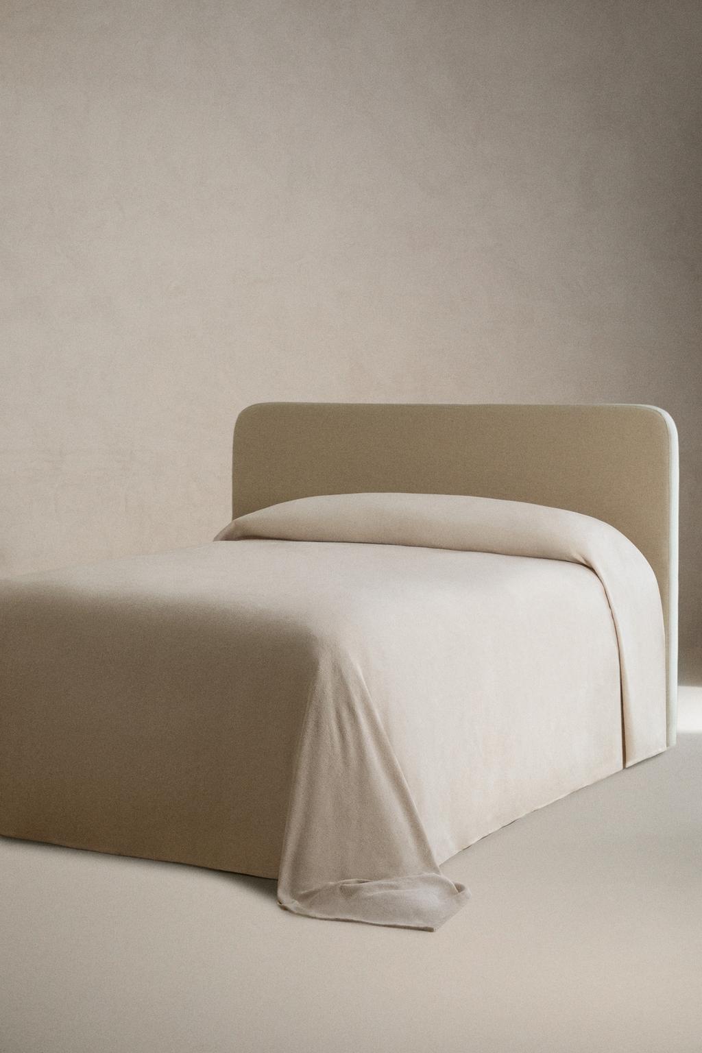 Покрывало из шениля