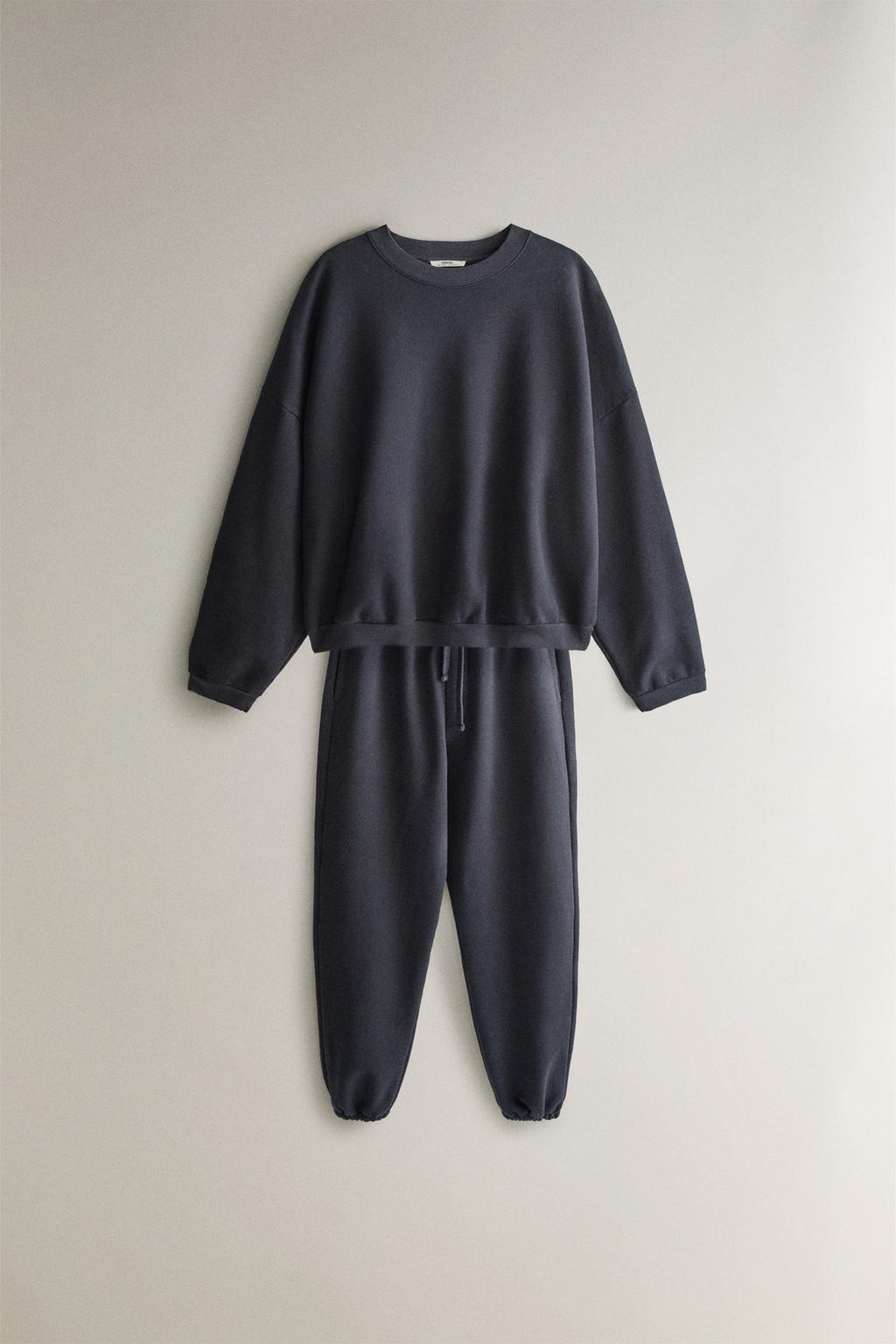 Плюшевые брюки