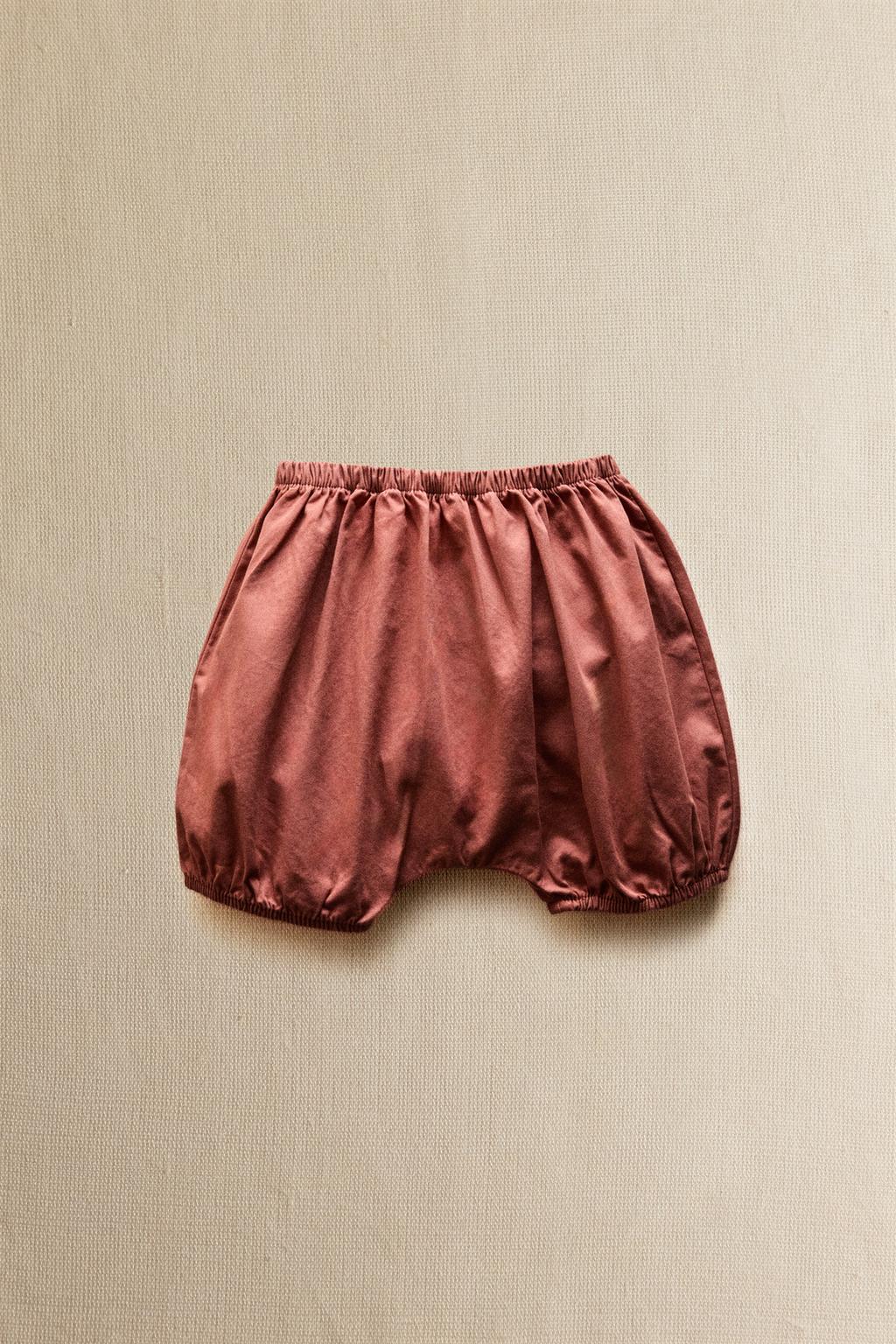 Однотонные пеленки для малышей