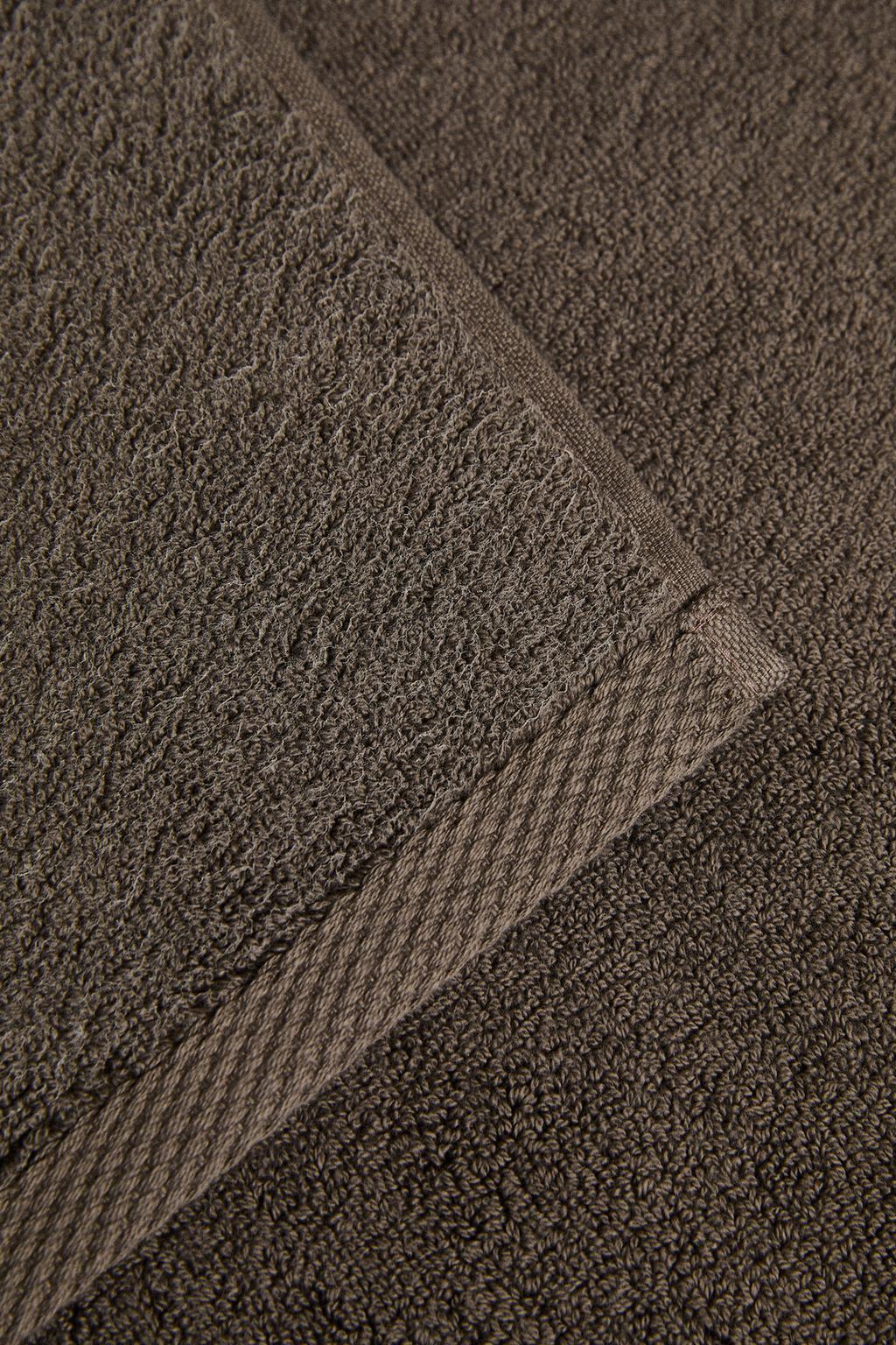 Экстра мягкий велюровый коврик для ванны с антискользящим покрытием