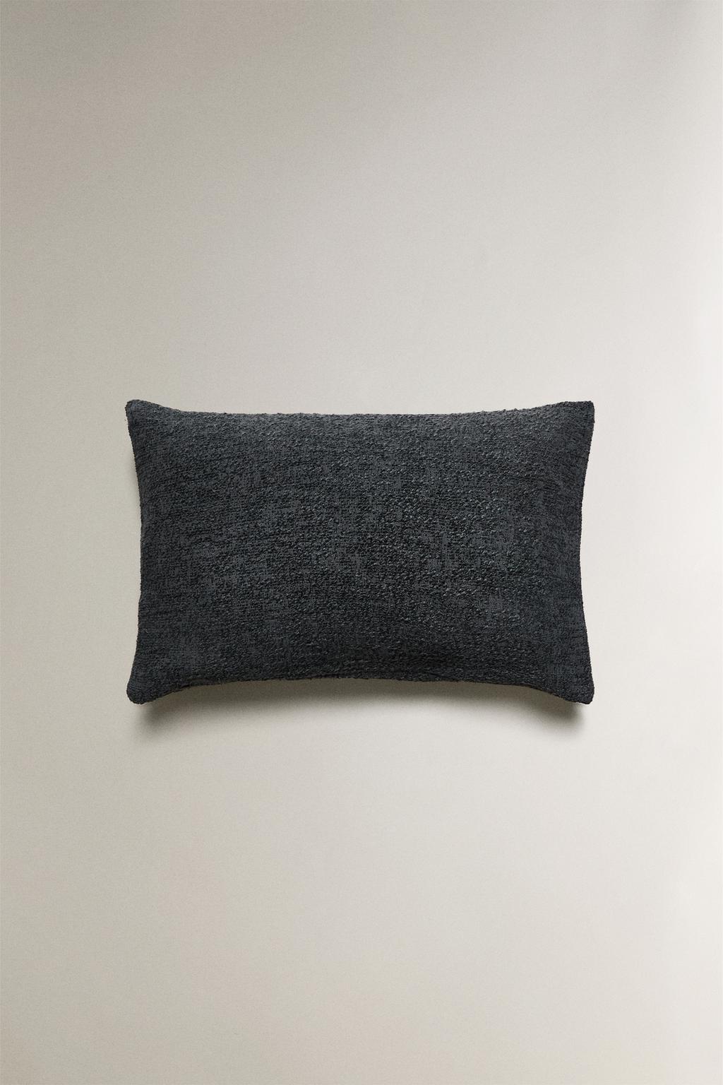 Чехол для подушки из махрового полотна